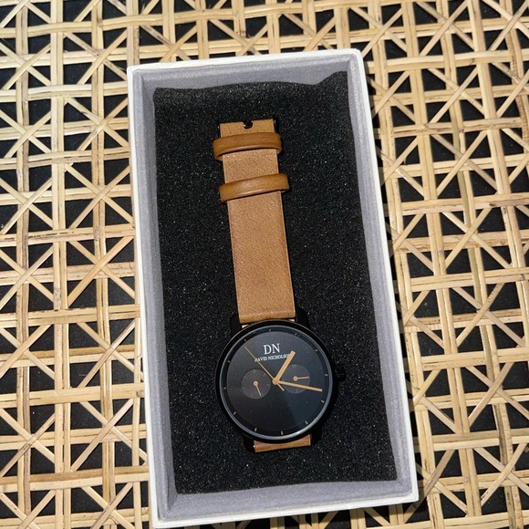 David Nicholson - Picture 2 of 2